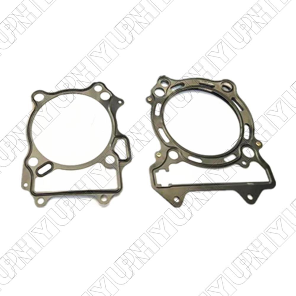 811585 Complete Enging Gasket Set for Suzuki DR-Z400 DRZ400 DRZ 400 2000-2015 Q