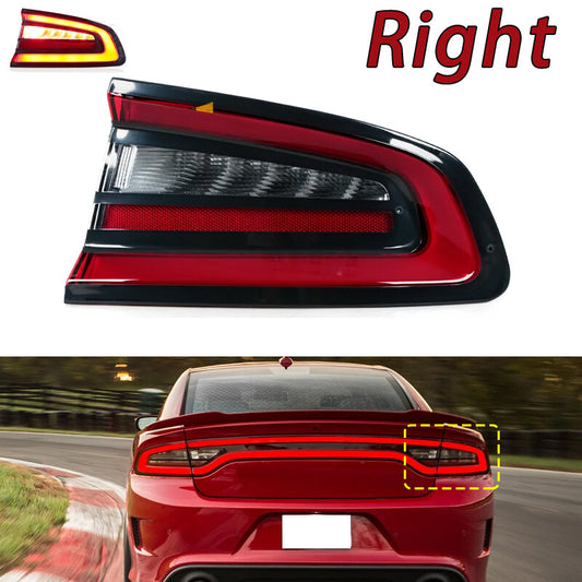 for Dodge Charger 2015/2016 Stop Brake Lights and Turn Signals