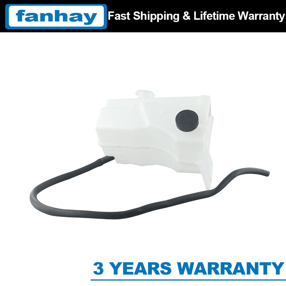 1X Fit for Nissan Rogue 2008-15 XTrail 07-14 Coolant Reservoir With Cap 12354889 Q