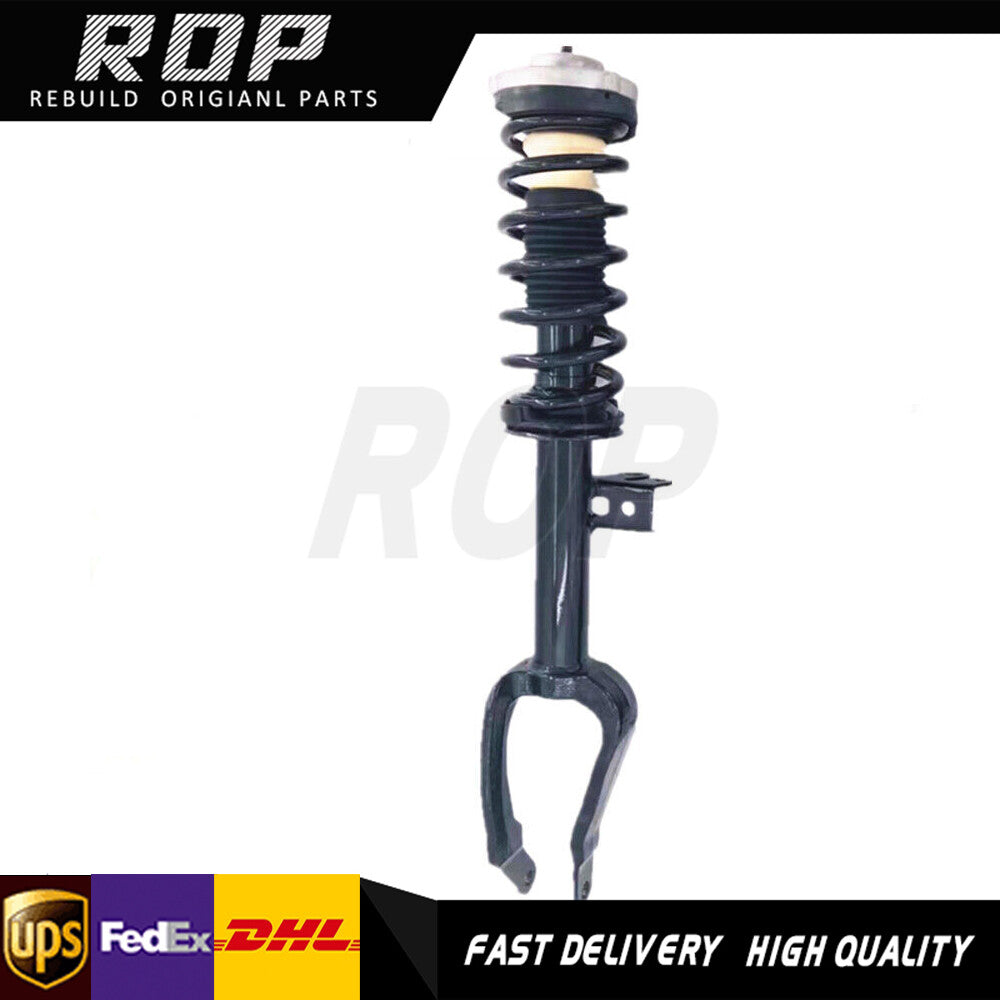 Front Right Shock Absorber Strut for BMW 5 6 Series F10 F11 535i 640i 650 xDrive
