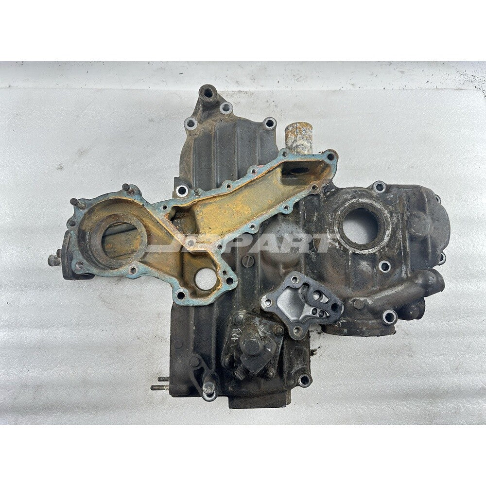 F2503 timer cover is suitable for engine spare parts.