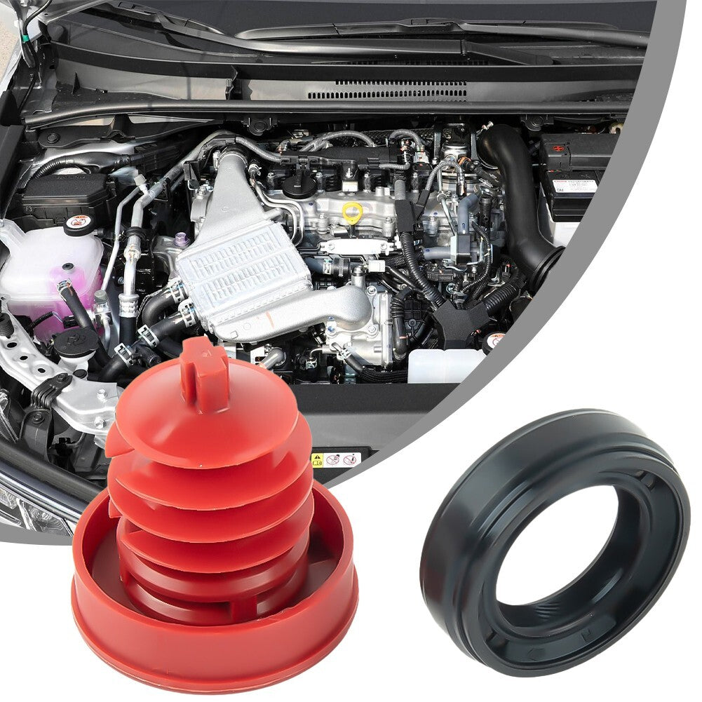 Steering Pump Seal Accessories 91370-SV4-000 Power Steering Pump Seal Kit