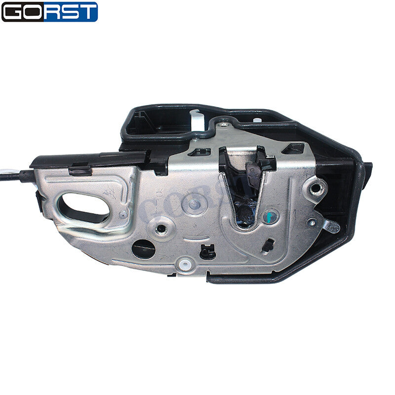 51217185692 Front Right Soft Close Door Lock Actuator for M5 5 7 New v