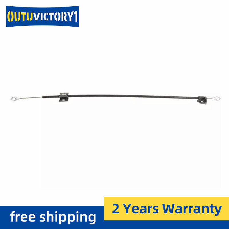 new front HVAC heater control cable suitable for Jeep for Wrangler 68004203AB