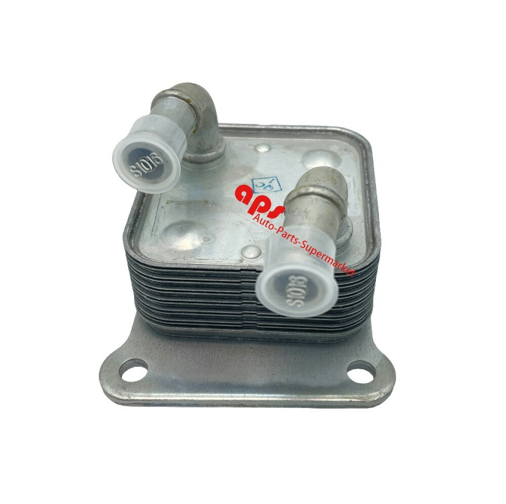 new oil cooler assembly, suitable for 2016-2023 for Toyota Tacoma 3.5L 15710-0P020