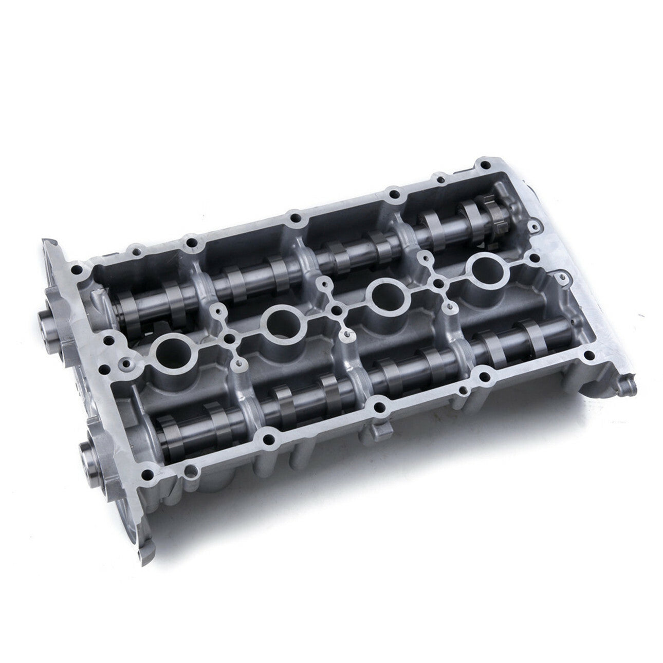 Engine Valve Cover With Camshafts Kit for VW for Golf Variant 1.6L Q