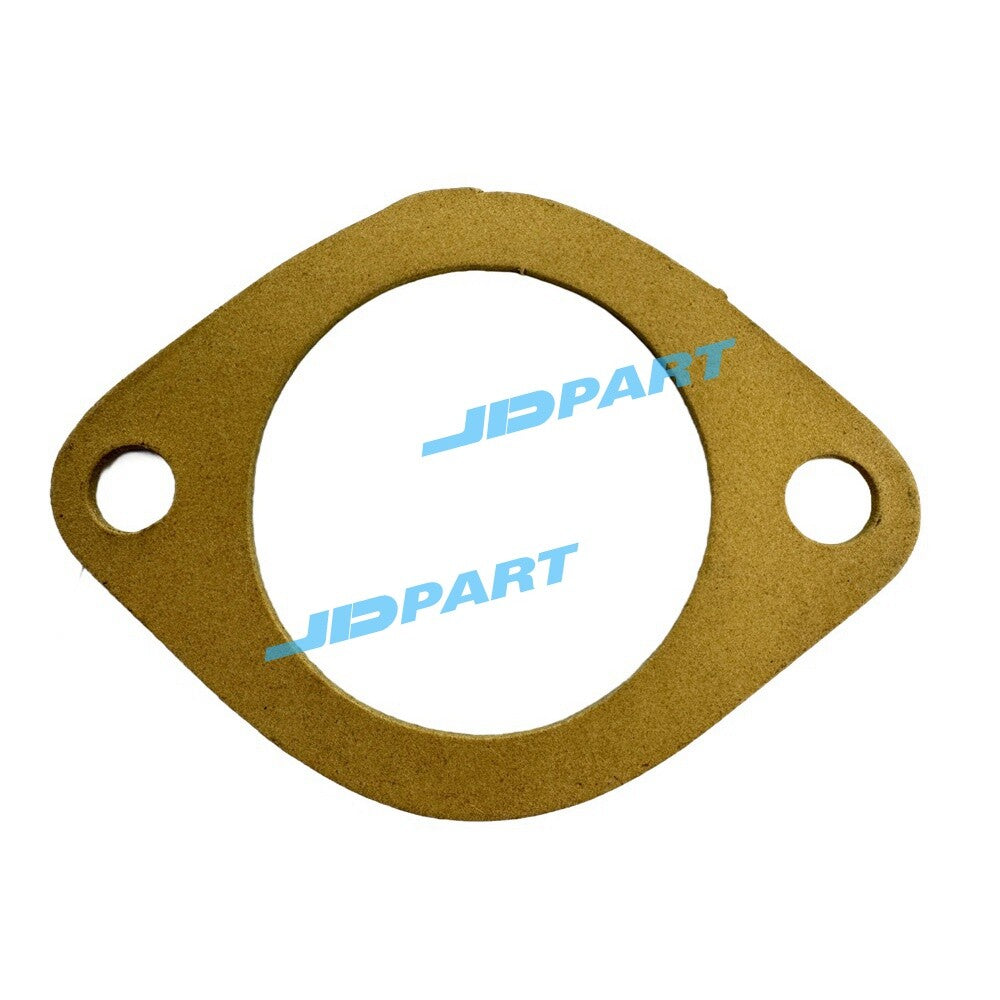 Suitable for Isuzu 4LE1 thermostatic gaskets 8943656741 engine parts. Advantage supply.