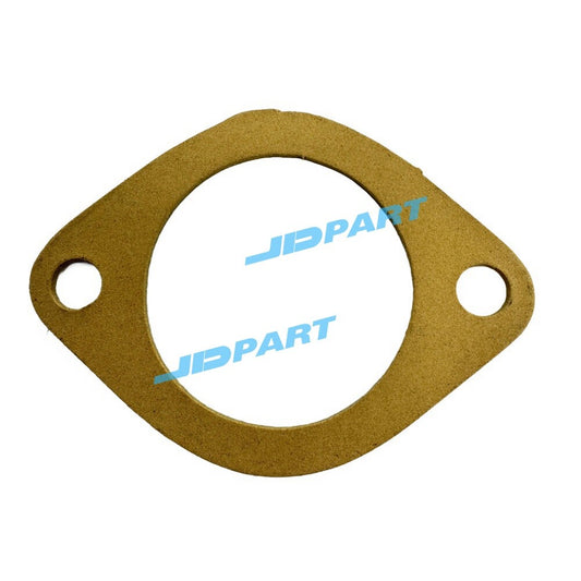 Suitable for Isuzu 4LE1 thermostatic gaskets 8943656741 engine parts. Advantage supply.