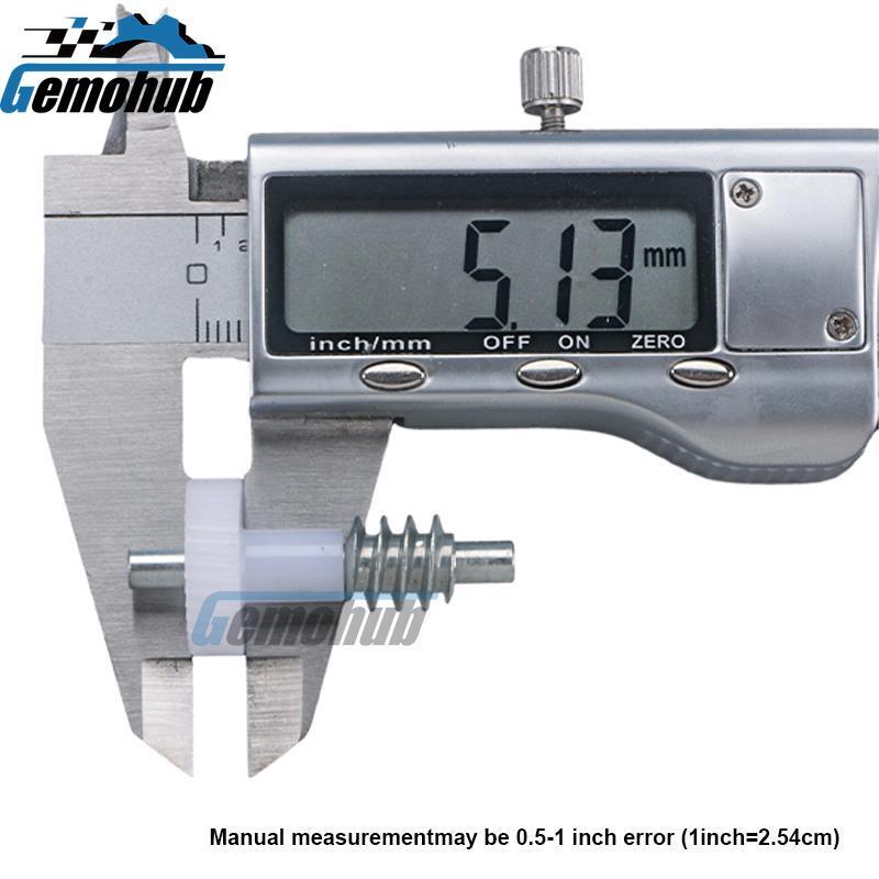 Seitenspiegel-Klappmotor Getriebe for Mazda 5/6 for Mazda Atenza/Premacy/speed3 v