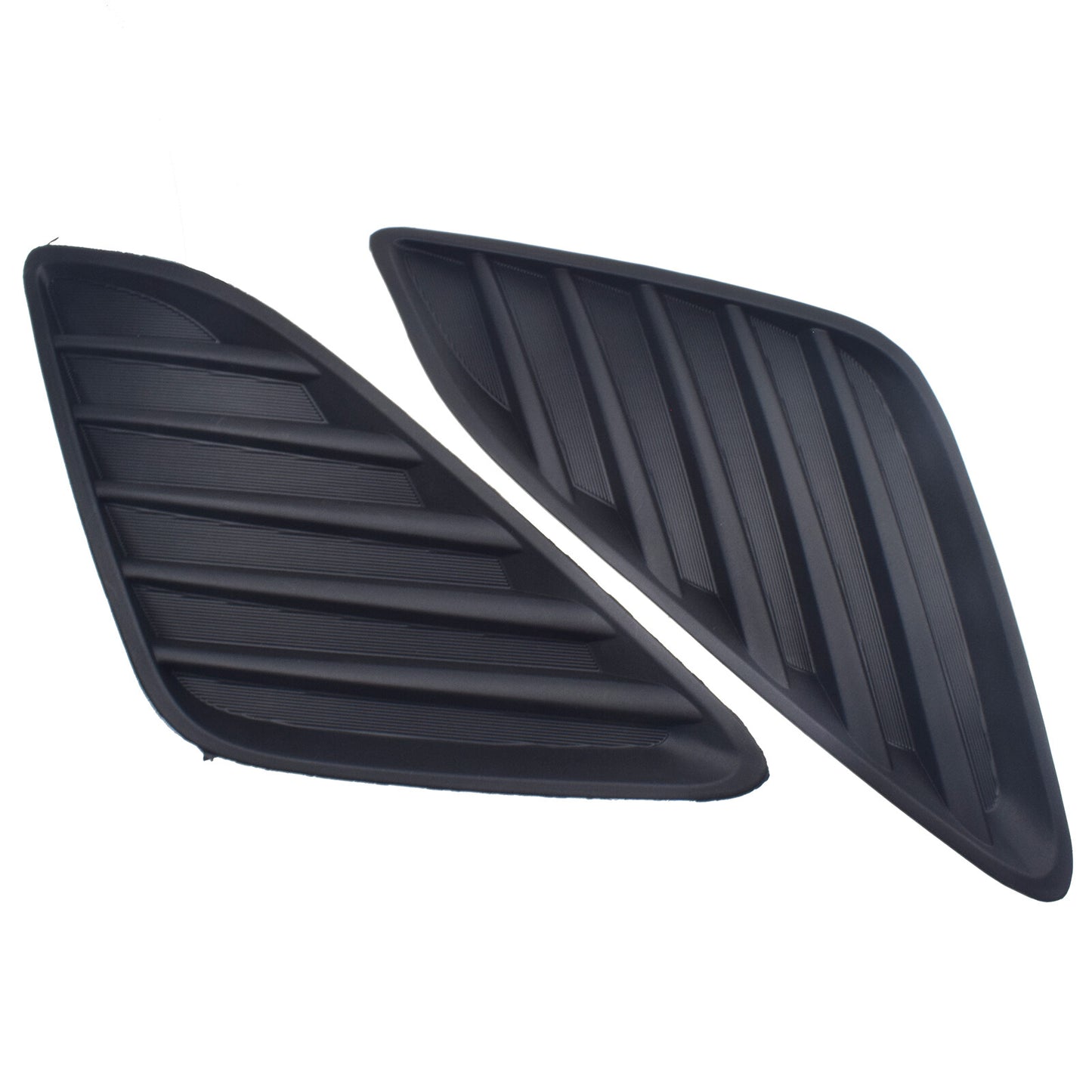 Suitable for for CAMRY 2012 - 2014 Left and right fog lamp cover anti-collision car pair new product - v