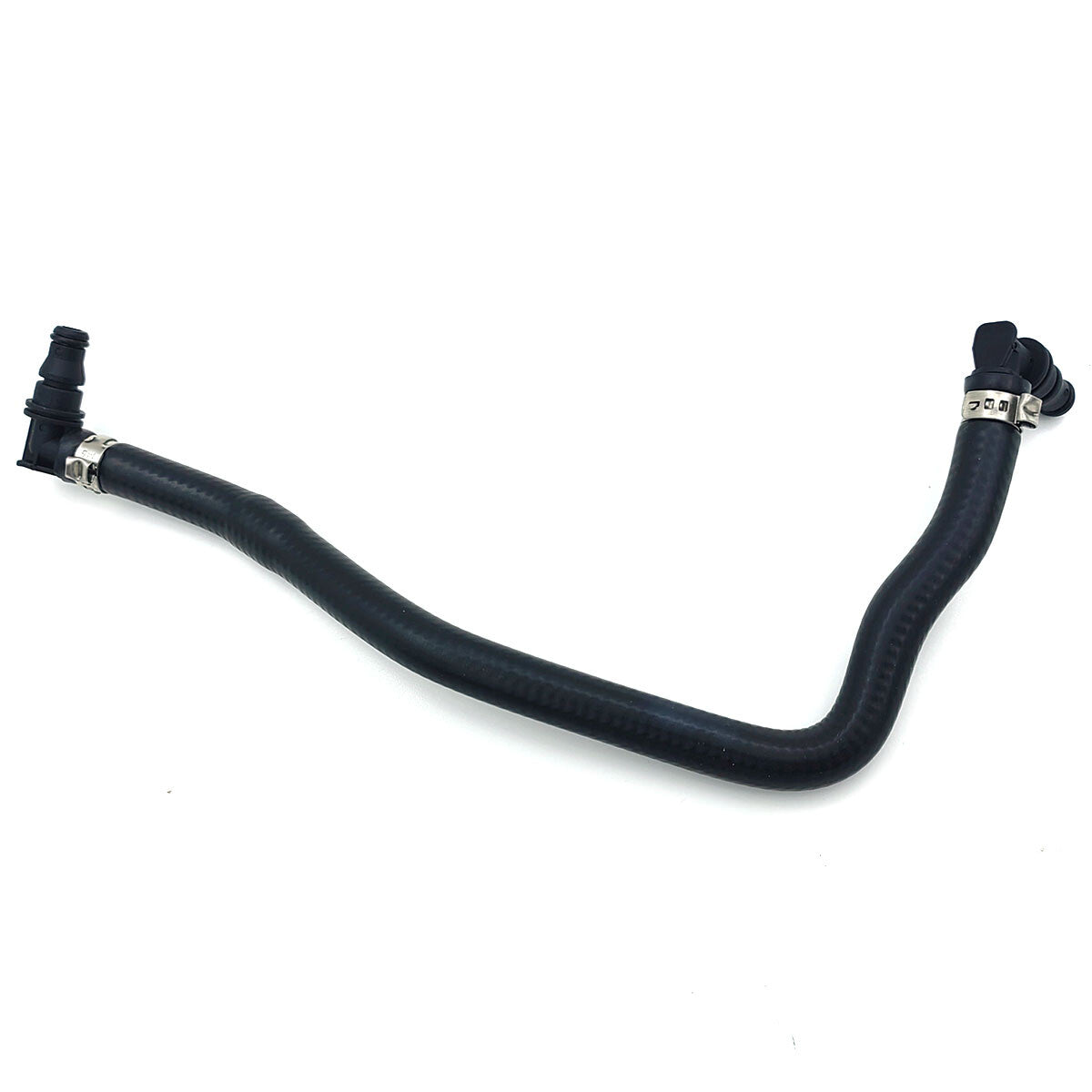 Engine Coolant Reservoir Hose 2045010925 for Mercedes-Benz C250 1.8L I4