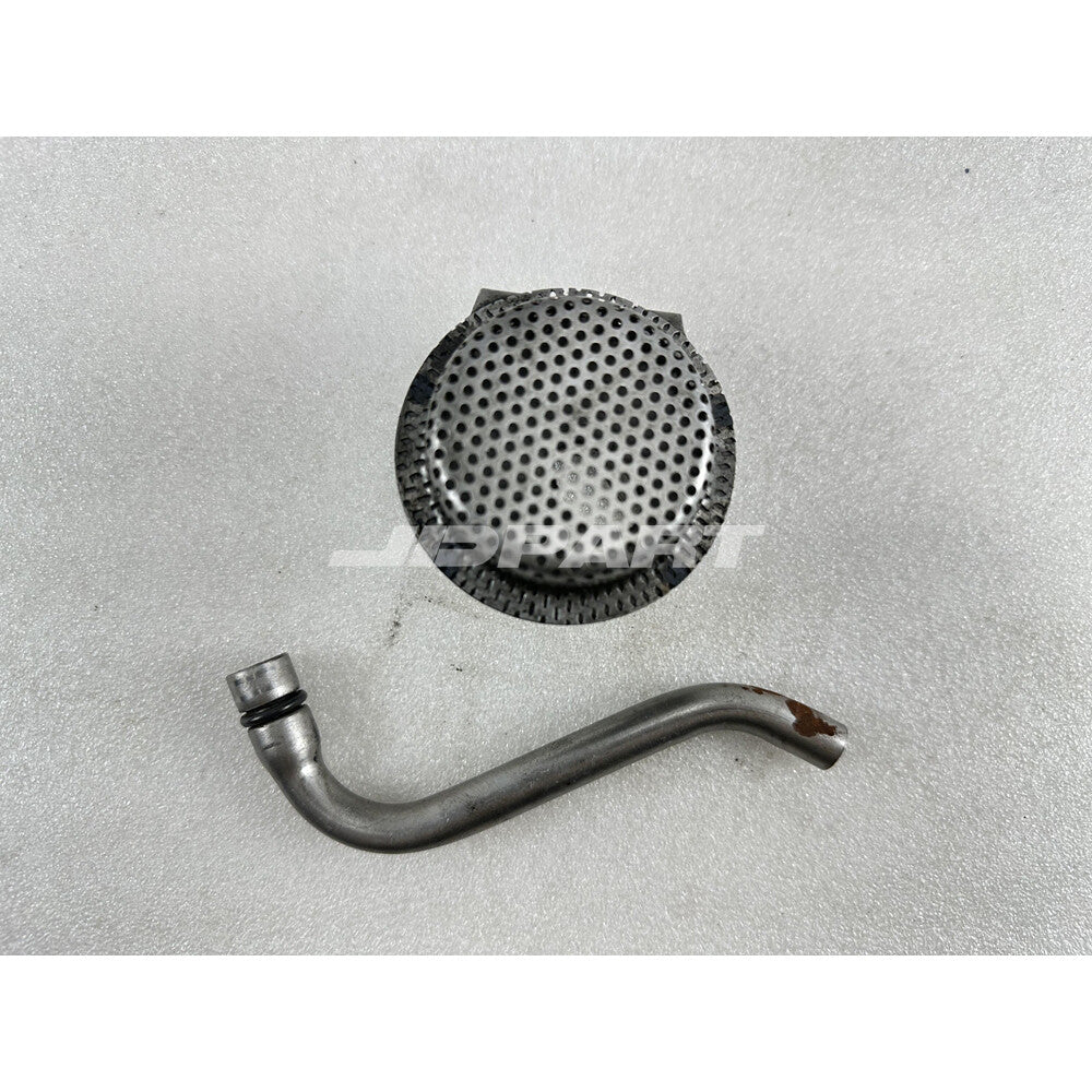 N844 oil suction cup for Shibaura diesel engine parts -
