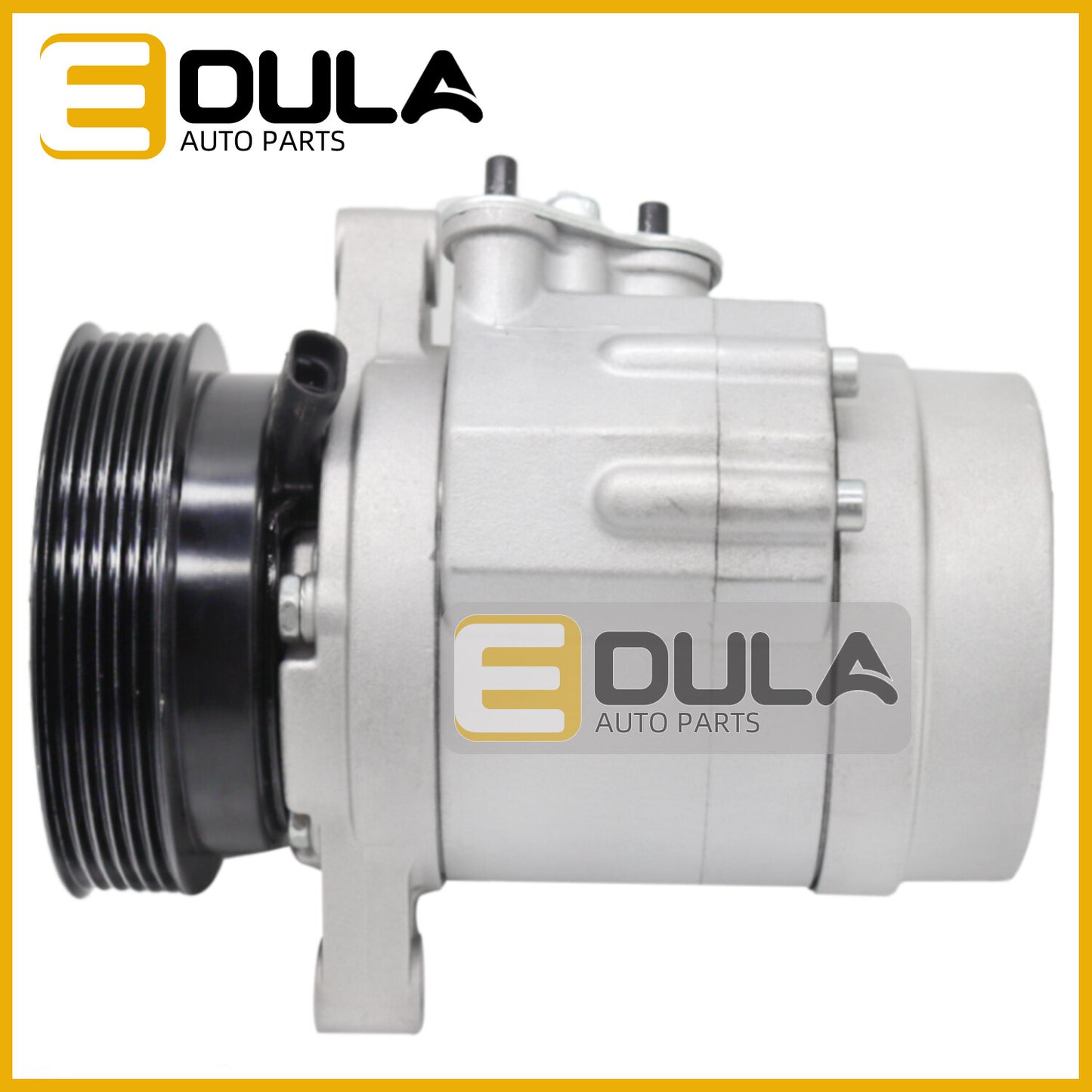 AC Air Conditioner Compressor Fits for VAUXHALL / ANTARA J26 H26 2.4 3.2 V6