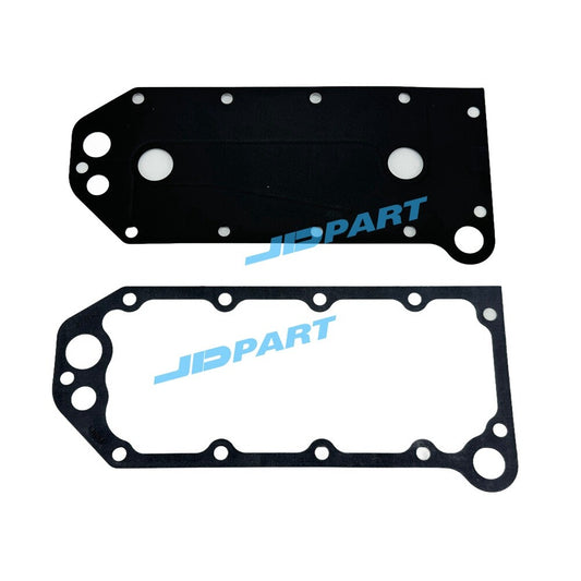 6 Carat Oil Cooler Repair Kit G3929011+G3918174 for Engine Parts