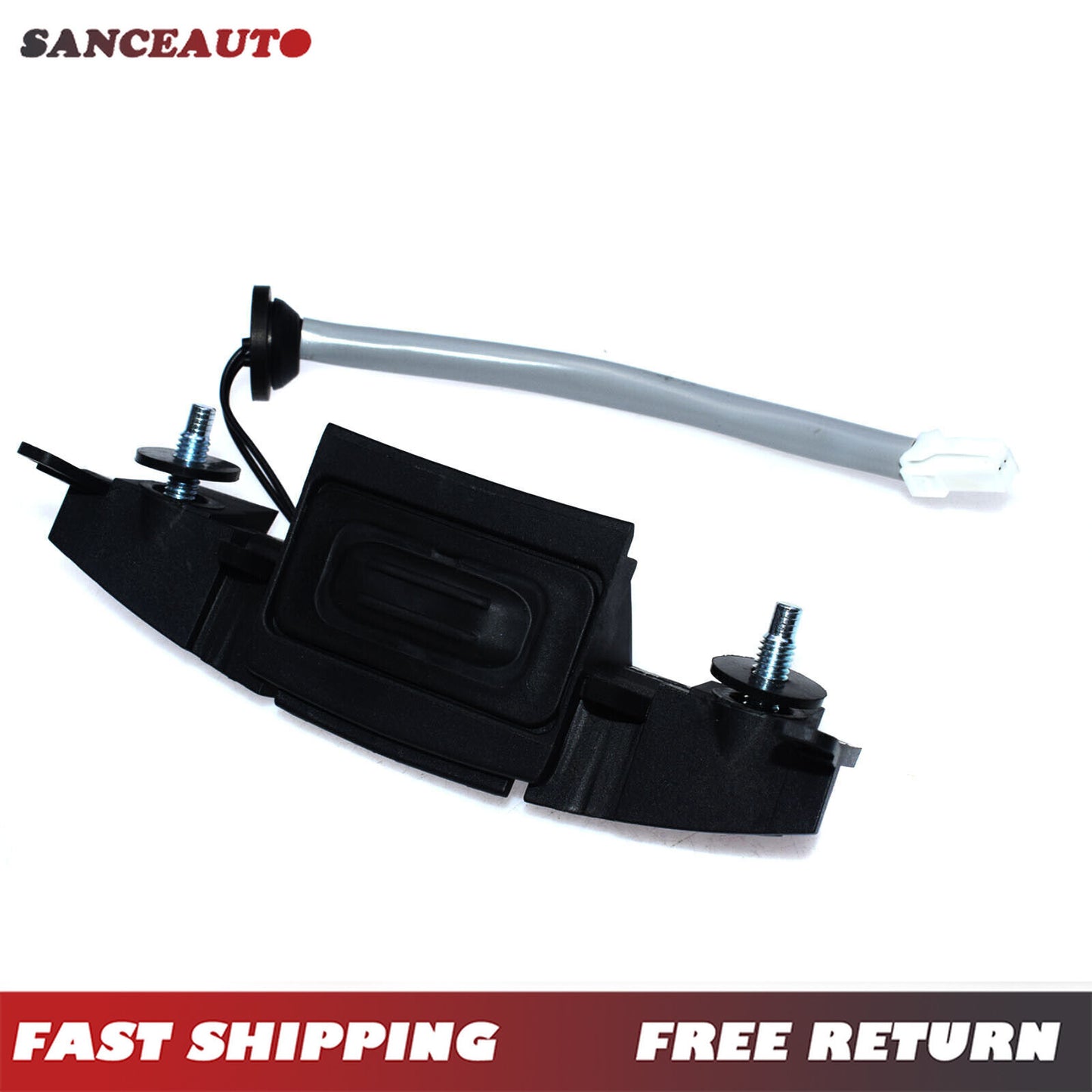 Tailgate boot/trunk release button 25380-AX60B suitable for Micra MK III 2002-2010- n