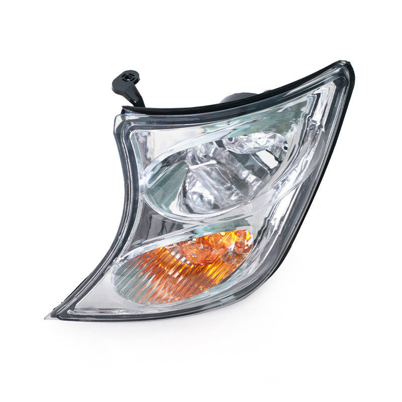 Left Corner Light turn signal No Harness for Nissan Patrol PATROL Y61 2001-2004