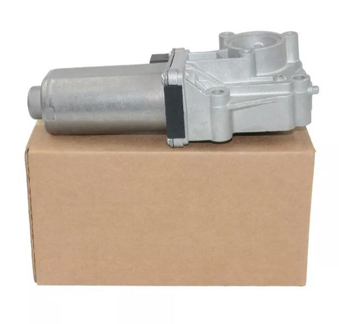 27107566296 Transfer Case Shift Actuator Motor for BMW X3 X5 X6 E83 E53 E70 Q
