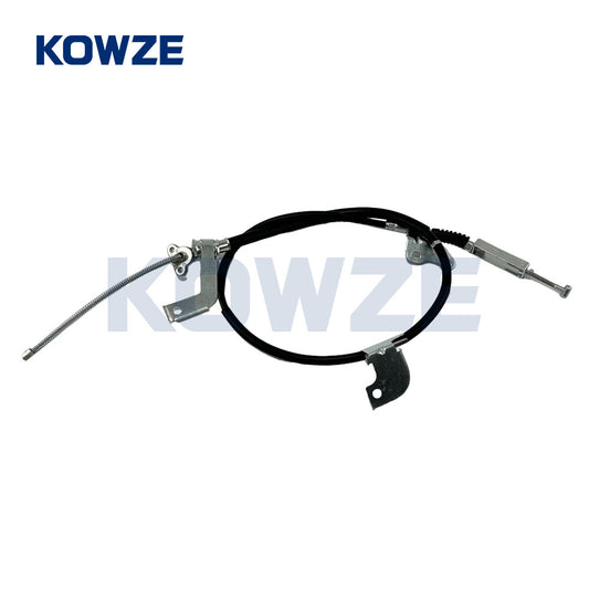 NO.2 Parking Brake Cable Rear RH fit for Toyota Hilux KUN26 KUN16 KUN36 2004-2015 Q