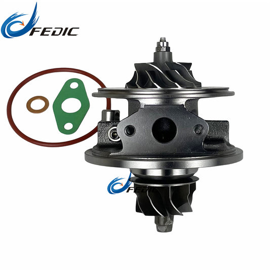 Turbo cartridge BV39 54399880016 for Seat for Skoda for VW for Ford 1.9 TDI ASZ 96 Kw 110 Kw