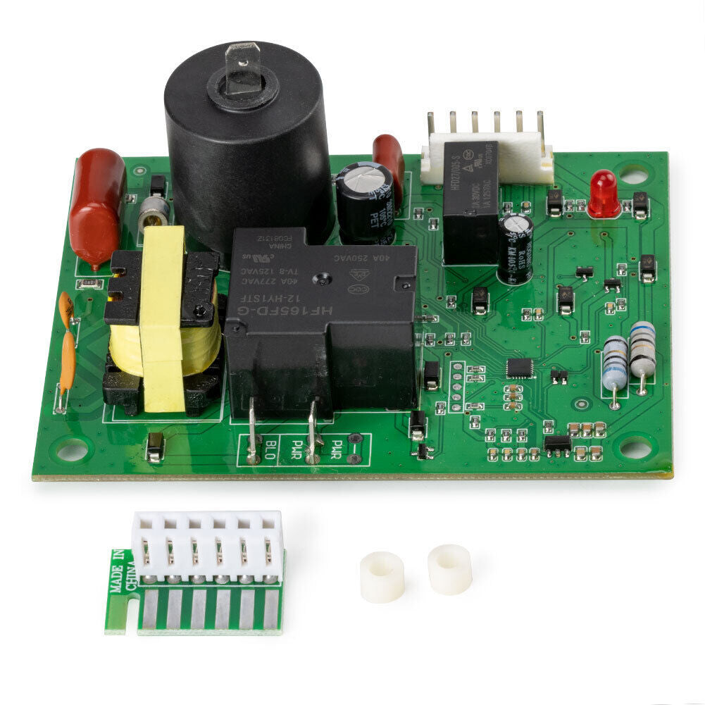 For Atwood Hydro Flame Furnace PC Board 31501 33488 33727 Heater Circuit Board Q