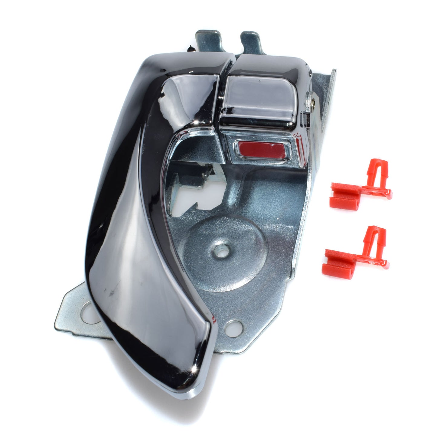 New front left chrome interior door handle for Kia 03-09 Sorento 826103E011- n
