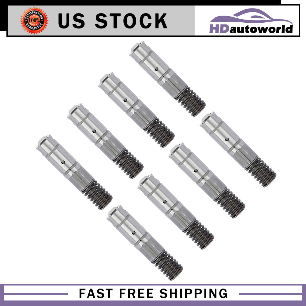 9.89 mm ID8 10x8 180 2-Piece new Fuel Line Hose Quick Release Female Connector E