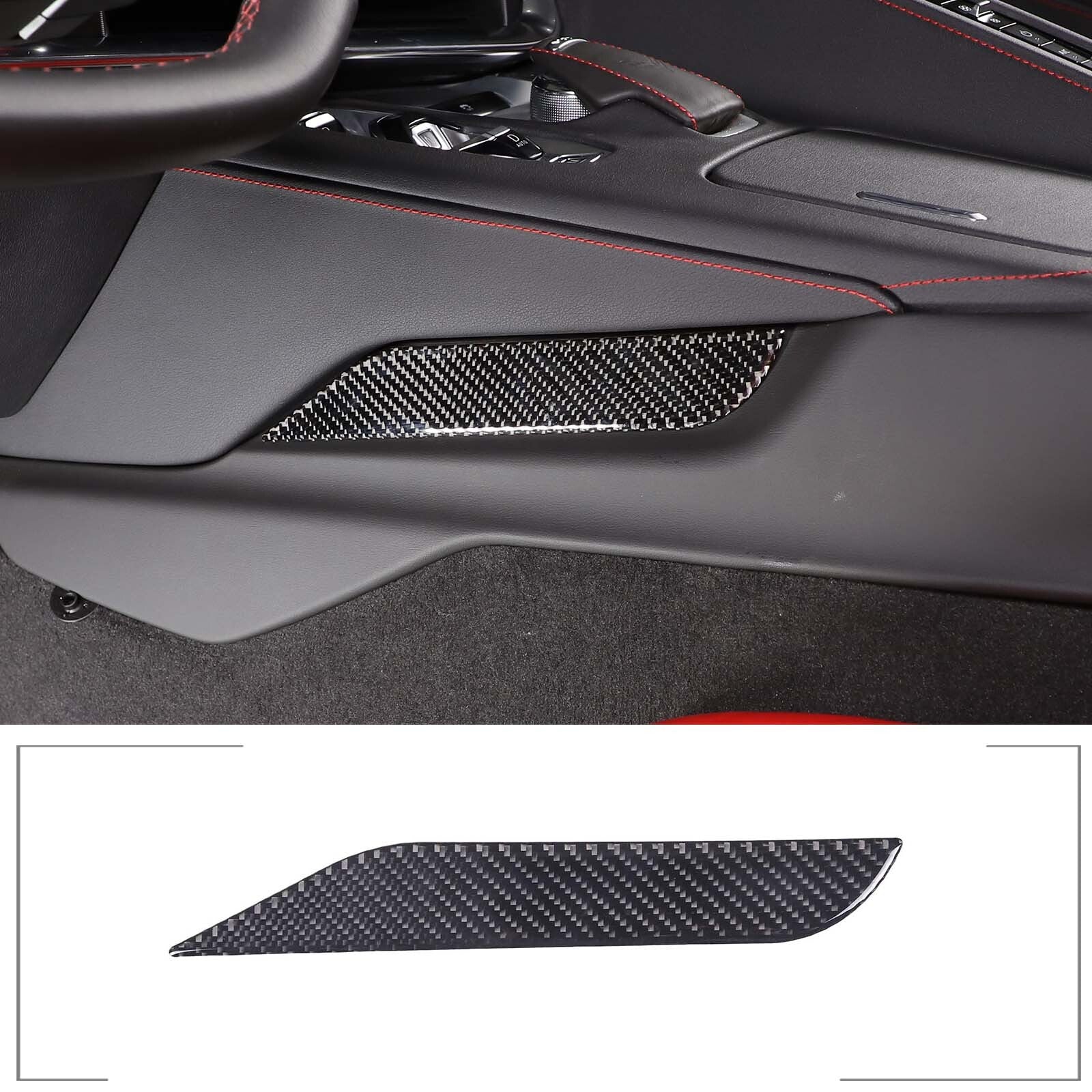 Rear bumper left side reflector red lens for F15 X5 2013-2016 new- v