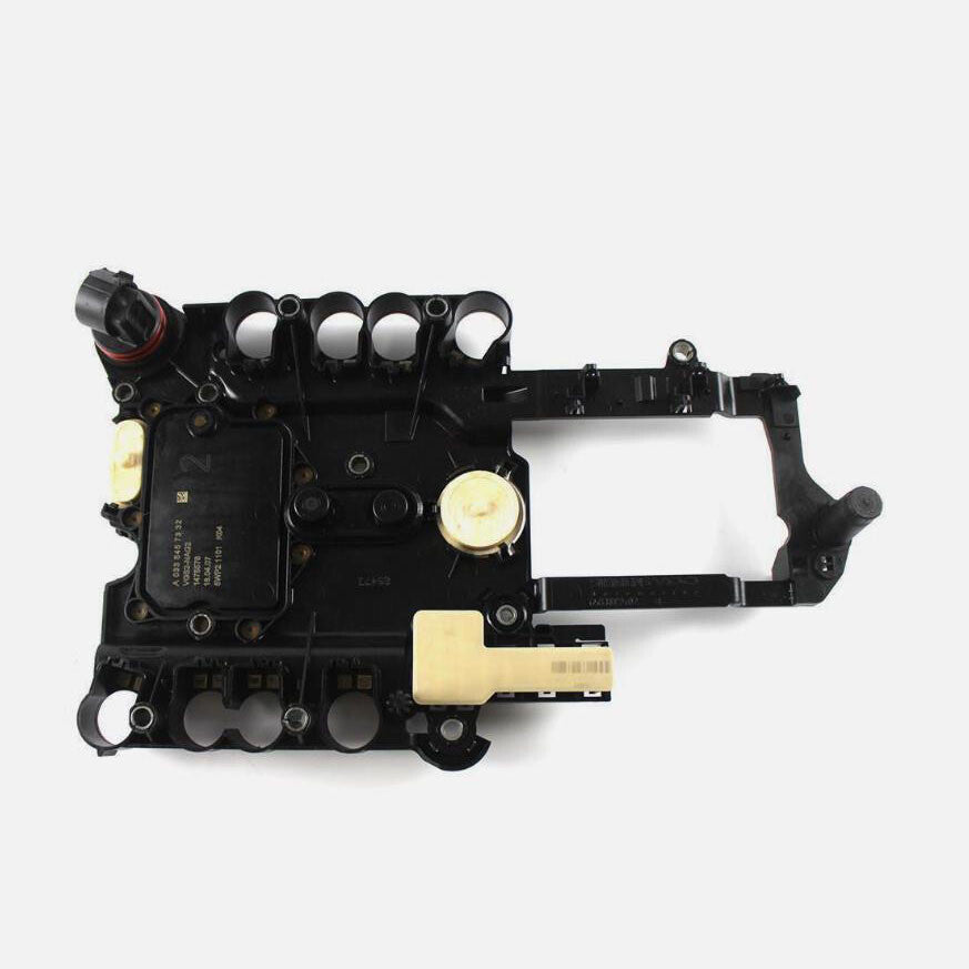 722.9 TCM TCU Programmed Transmission Control Unit Conductor Plate for Mercedes n