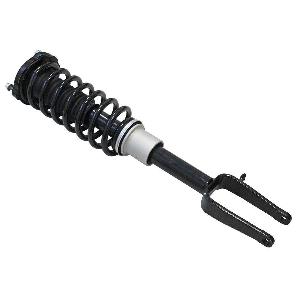 Complete front and rear shock absorber strut assembly suitable for Lincoln MKZ electric gas DOHC 2013