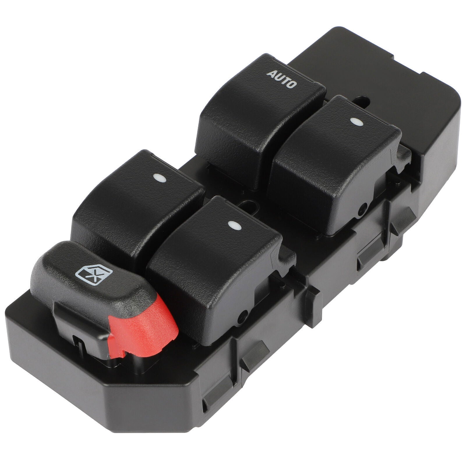 For 2006-2008 for Chevrolet Impala Power Window Switch Front Driver Side 10340140 1