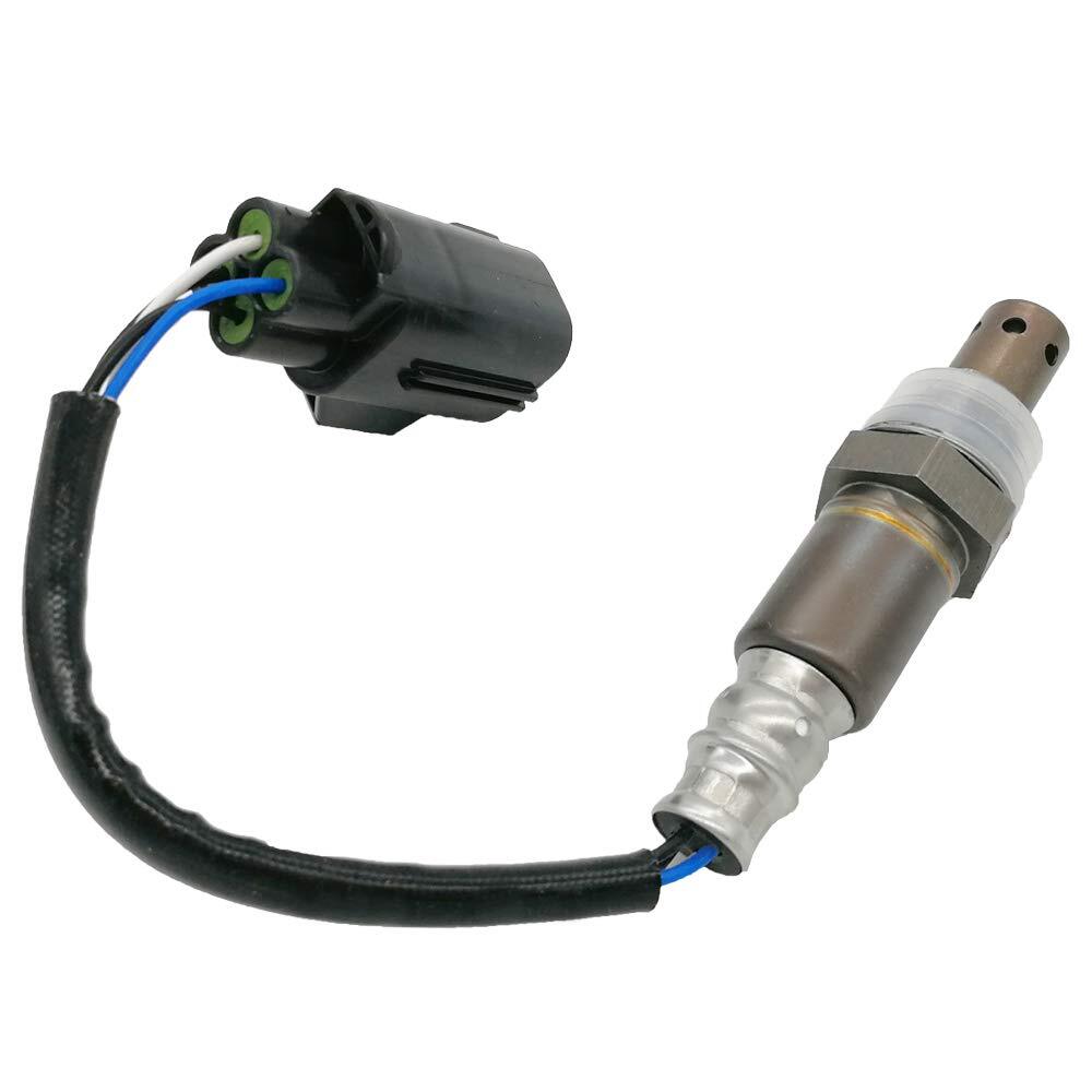 4 Up+Downstream Oxygen Sensors for 07-09 for Land Rover for Range Rover Sport 4.2L 4.4L n