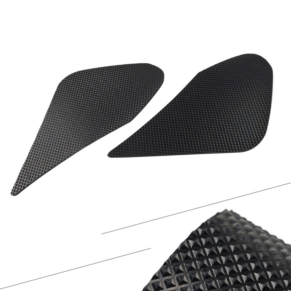 Anti Slip Sticker Traction Side Fuel Tank Pad ForYamaha R3 R25 2015-2018 Q