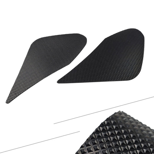 Anti Slip Sticker Traction Side Fuel Tank Pad ForYamaha R3 R25 2015-2018 Q
