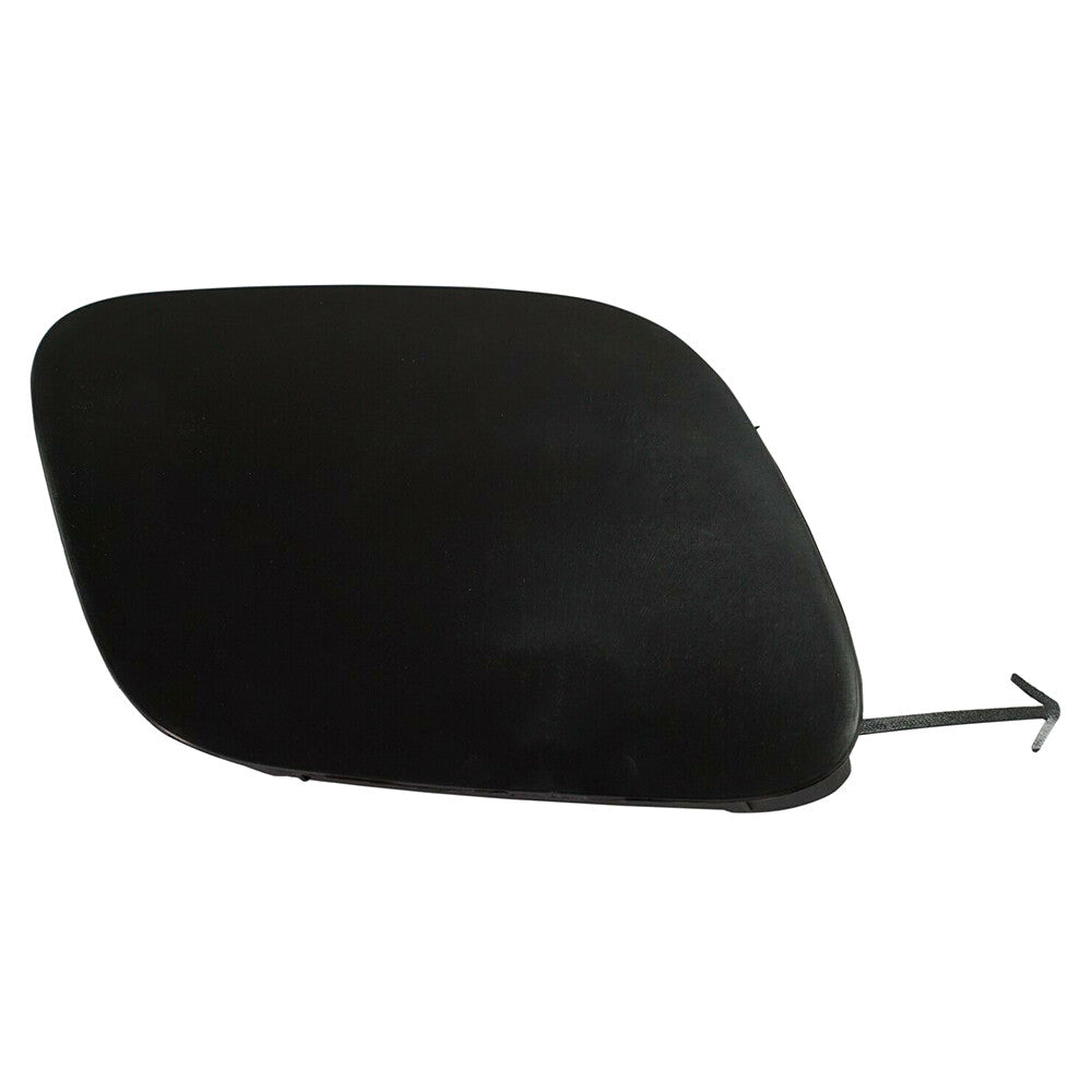 Primed Bumper Tow Hook Eye Cover Front Left Fits 19-21 for Toyota Prius 52128-47910 Q
