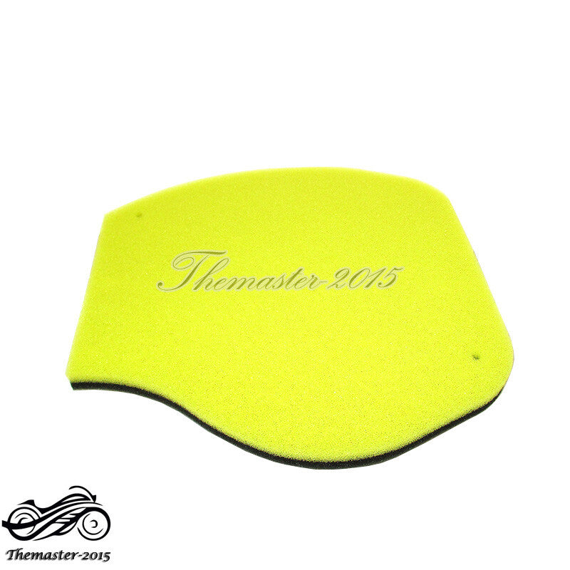 Air Filter for Yamaha B4-14451-00-00 1HP-E4451-00-00 1HP-E4451-01-00 Grizzly 700 Q