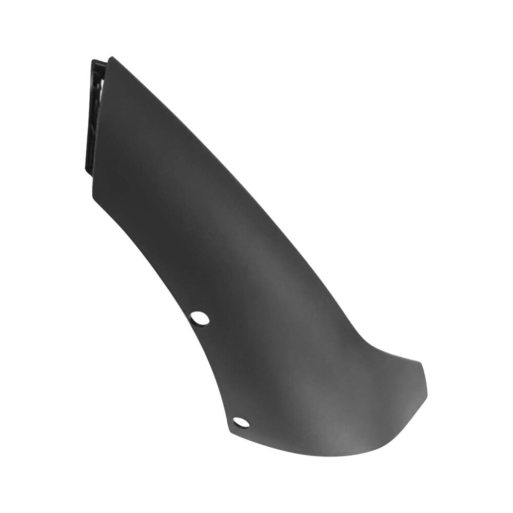 Front Left Bumper Lower Trim Molding for 2021-2023 GLA250 Base 2478850504 Black Q