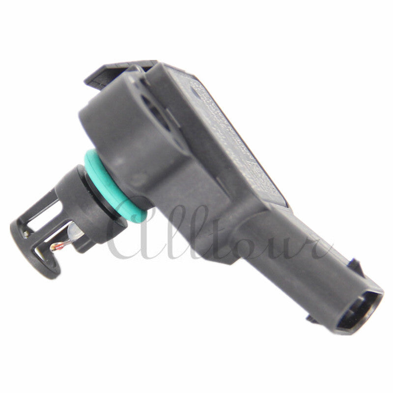 Air Pressure Sensor Fit 04E906051J for VW for Golf for Passat for AUDI A1 A3 Q3 1.5T