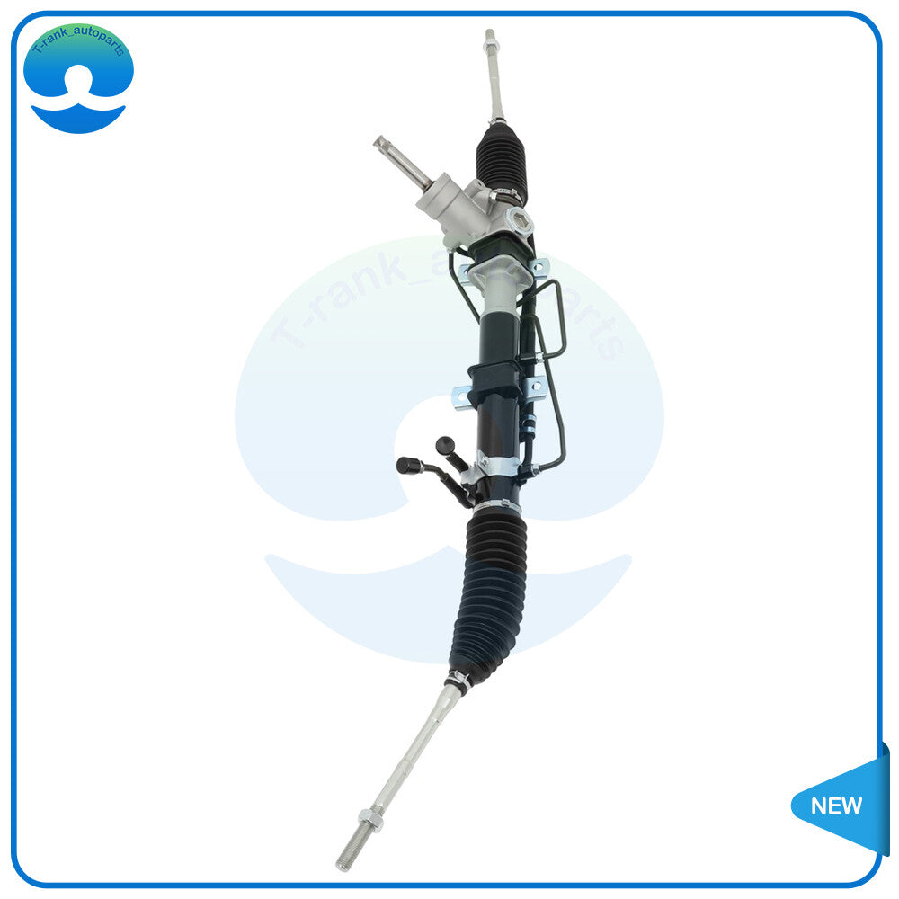 Complete Power Steering Rack  Pinion for 2005-2008 for Subaru Forester SUV 97-2312