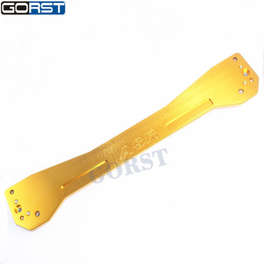 GORST REAR SUBFRAME BRACE ASR subframe reinforcement brace for HONDA for CIVIC 96-00 v