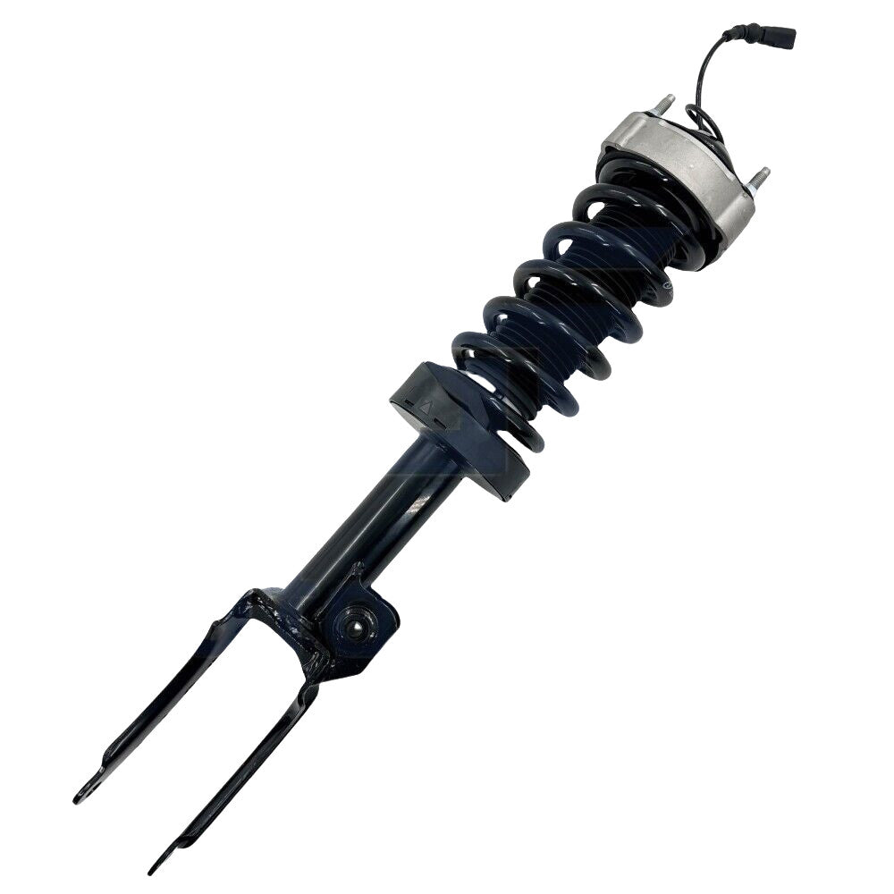 Approximately 2 rear shock absorber strut assemblies with electronic bonding for Lincoln MKX 2016-2018 