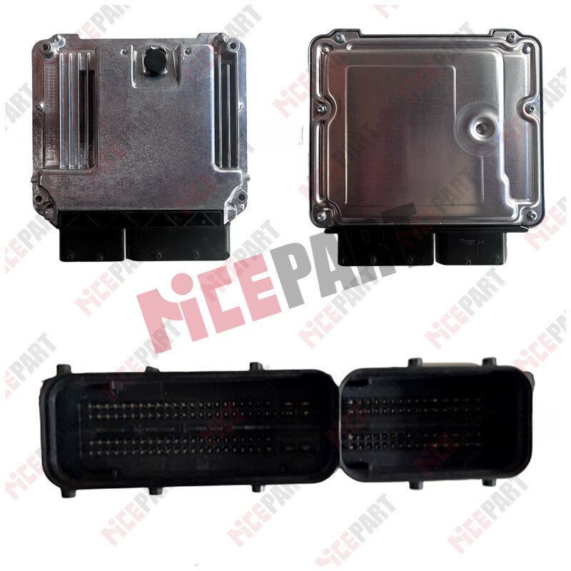 06J906026GB Compatible with Touran CC for Passat engine computer board 06J906026GB