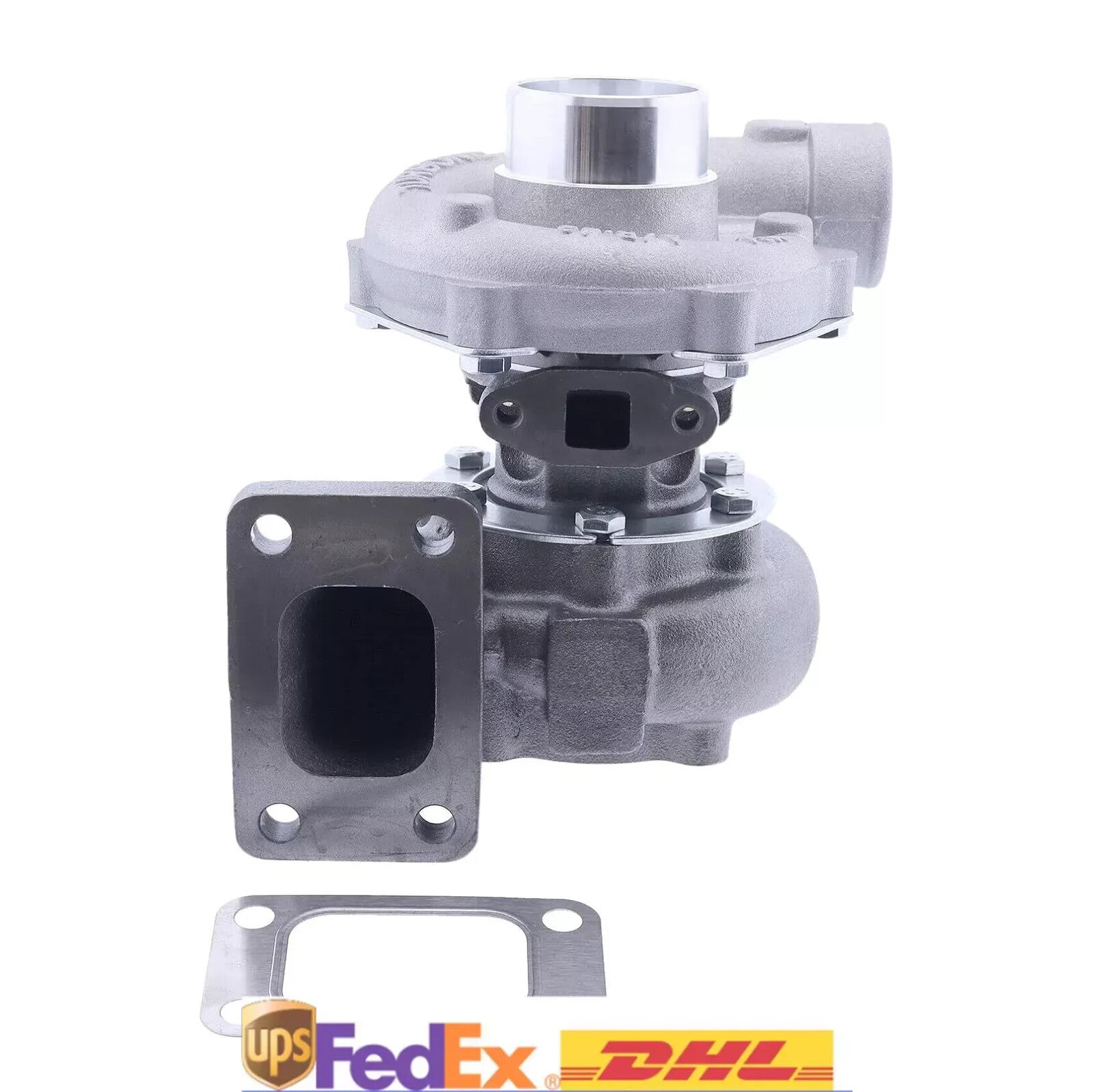 TA3118 Turbocharger 4817756 for 88-94 TL100 88-94 DT 85-90 6635