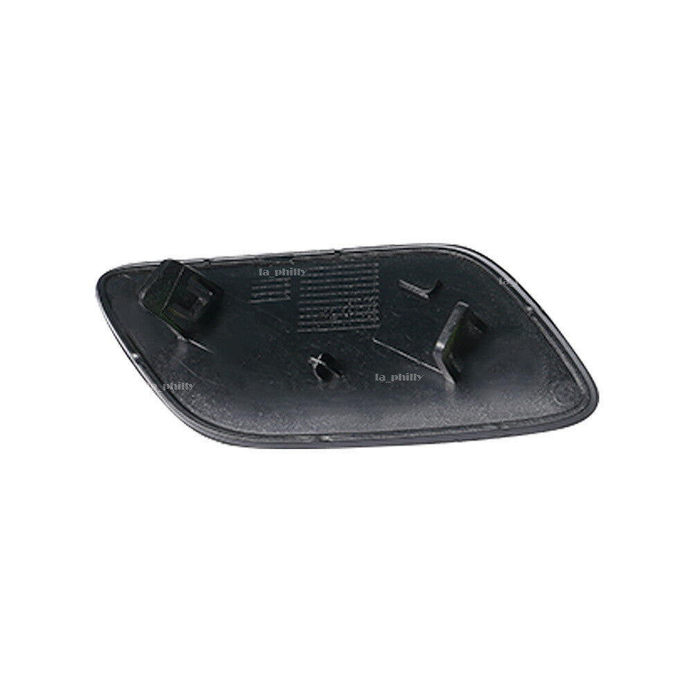 Front Left HeadLight Washer Spray Nozzle Cover Fit for Volvo S60 V60 2014-2016 Q