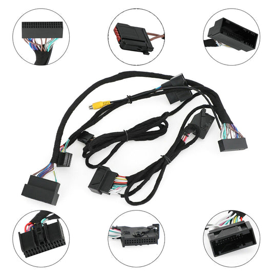 OBD2 Cable Fits for Equus INNOVA 1303 3100 3110 3120 3130 3140 3150 3160 scanner Q