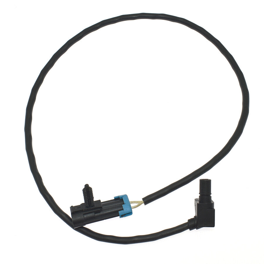 ABS front wheel speed sensor 15997069 is suitable for Chevrolet for GMC C1500 C2500 K1500 K2500.