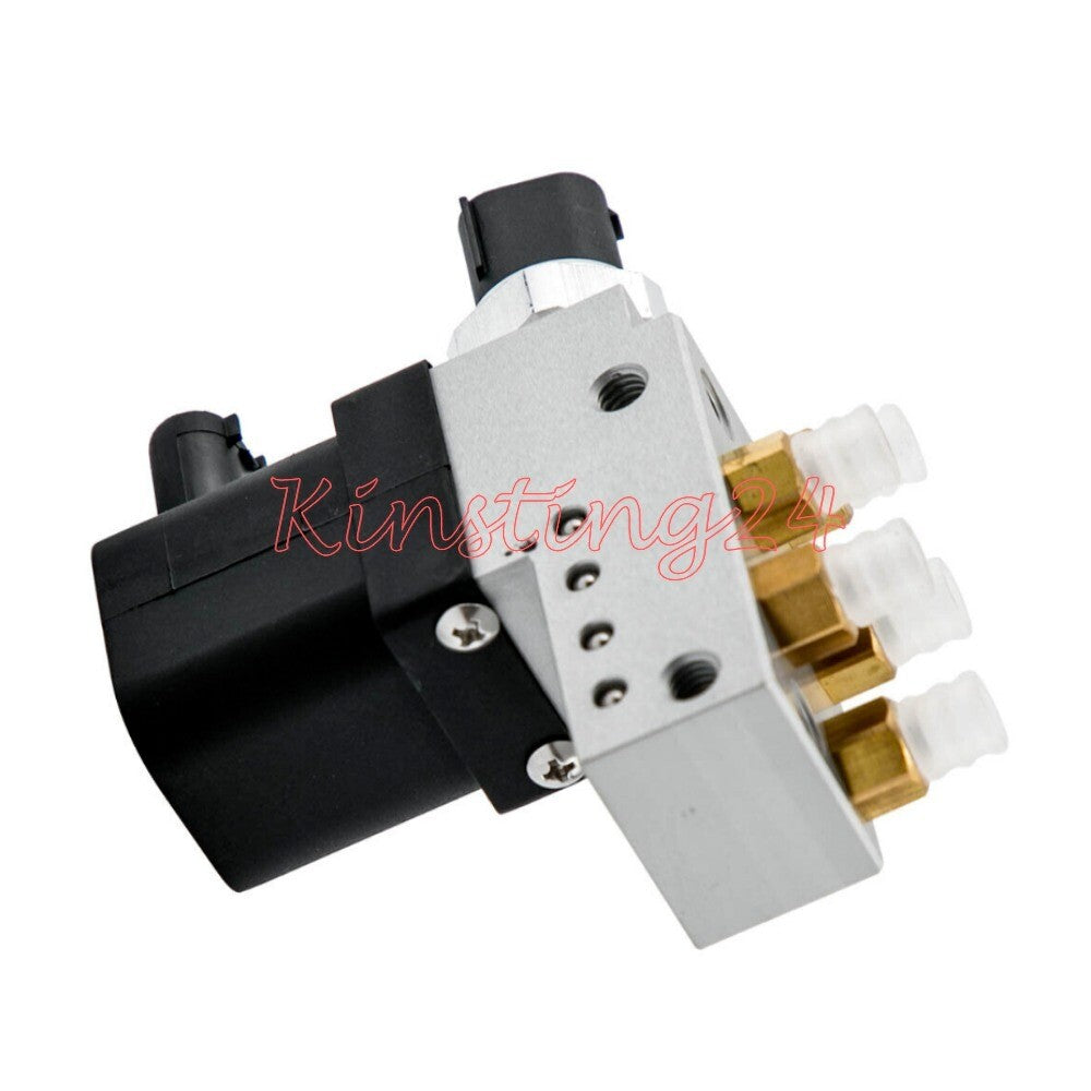 Heater blower motor resistor 6450 only. Suitable for Citroen C3, for Peugeot 206, 307, etc. 14933
