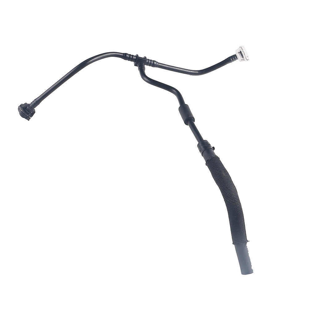 8R0121081P Cooling overflow hose for Audi Q5 3.2L 2009-2012