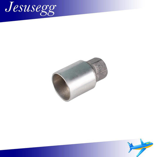 for Jeep Renegade Cherokee for Dodge 805 Anti-theft Wheel Bolt Lock Nut Key Q