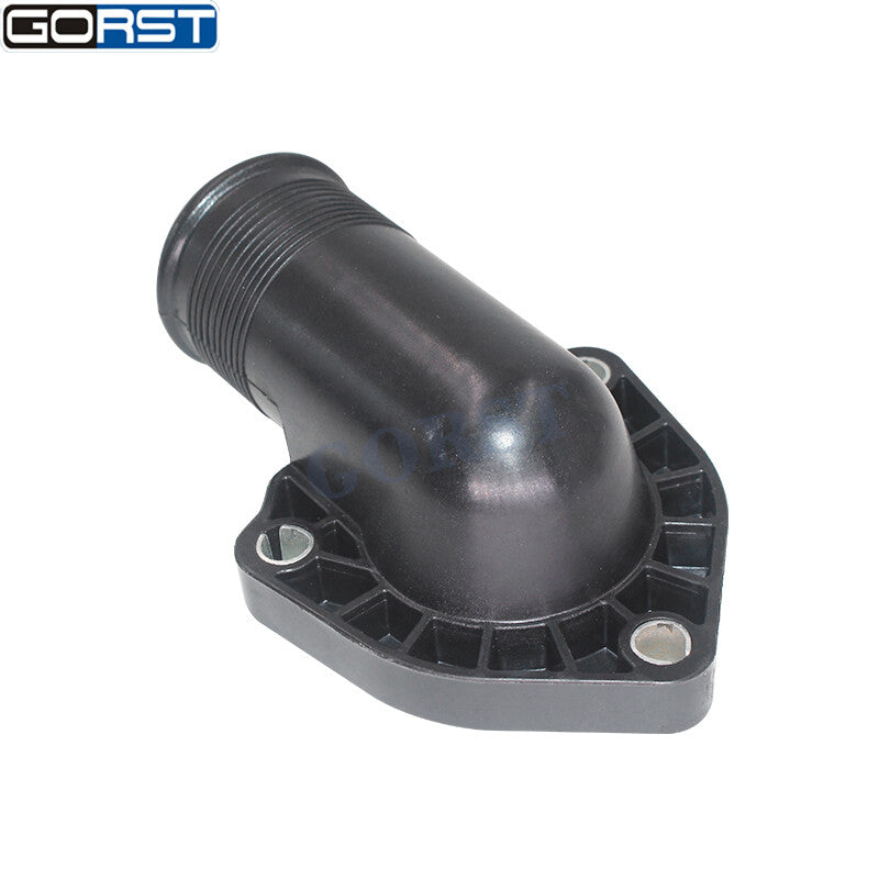 Engine Coolant Thermostat Housing 5263134 For Isf 2.8 For Gaz v