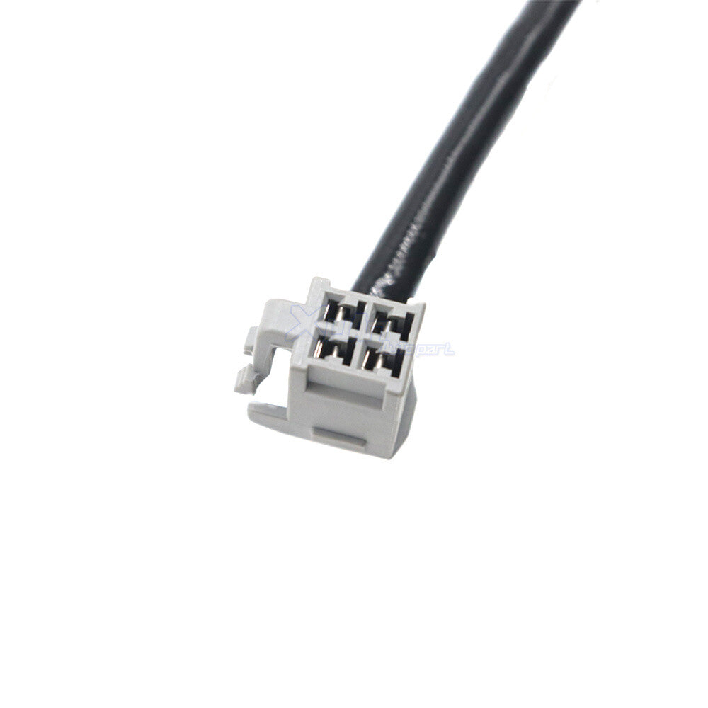 The brand new 2344167 downstream oxygen (O2) sensor is suitable for Lexus LS430 and SC430 4.3L engines. v